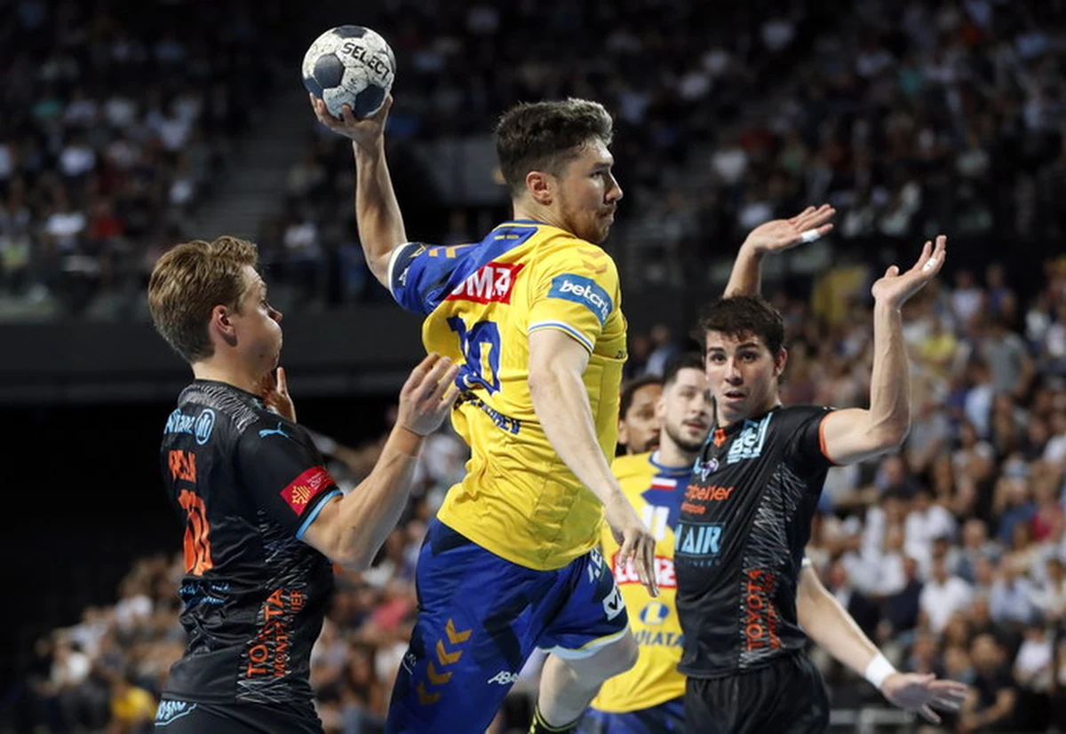 ​Piłkarze ręczni Łomży Vive Kielce w półfinale Ligi Mistrzów zmierzą się z węgierskim Telekomem Veszprem, a FC Barcelona zagra z THW Kiel. Losowanie par odbyło się w Wiedniu. Turniej finałowy rozegrany zostanie w czerwcu w Kolonii.