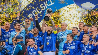 Lech z górą pieniędzy. Tajemnice dzielenia wielkich premii w Ekstraklasie
