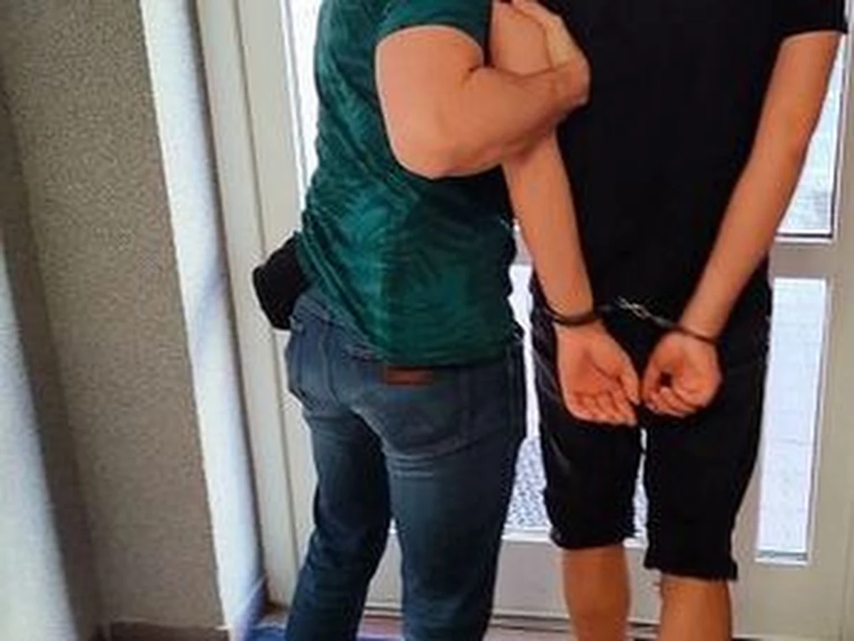 Dzięki reakcji internautów i działaniom policjantów udało się zatrzymać 36-latka, który w Legnicy próbował otruć owczarka niemieckiego. Mężczyzna został tymczasowo aresztowany.

