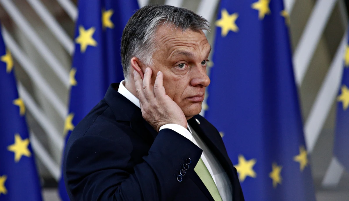Premier Węgier Viktor Orban napisał list do przewodniczącego Rady Europejskiej Charlesa Michela, w którym sprzeciwia się dyskusji na szczycie UE o unijnym embargu na ropę z Rosji. W tej sprawie UE od tygodni próbuje znaleźć porozumienie. Michel prowadzi konsultacje przed szczytem UE zaplanowanym na 30-31 maj. 