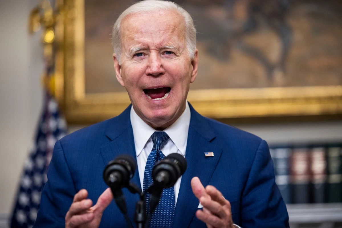 Do ograniczeń w dostępie do broni palnej wzywał we wtorek Kongres prezydent USA Joe Biden w następstwie strzelaniny w teksańskiej szkole, w której zginęły 22 osób - 19 dzieci i troje dorosłych, w tym 18-letni napastnik.