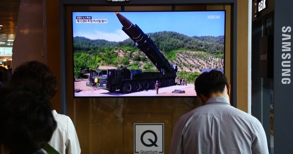 Korea Płn. przetestowała urządzenie detonujące do bomby jądrowej, najpewniej w ramach przygotowań do przeprowadzenia swojej siódmej próby nuklearnej – ogłosił w środę wicedyrektor biura bezpieczeństwa narodowego w pałacu prezydenckim Korei Płd. Kim Te Hjo.