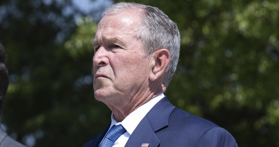 Agenci FBI udaremnili zamach na George'a W. Busha juniora, byłego prezydenta Stanów Zjednoczonych – informuje "Forbes". W związku ze sprawą zatrzymano obywatela Iraku, który według mediów, jest powiązany z tzw. Państwem Islamskim (ISIS). 