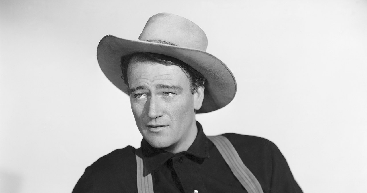 26 maja przypada 115. rocznica urodzin Johna Wayne'a, jednej z największych gwiazd w historii Hollywood.