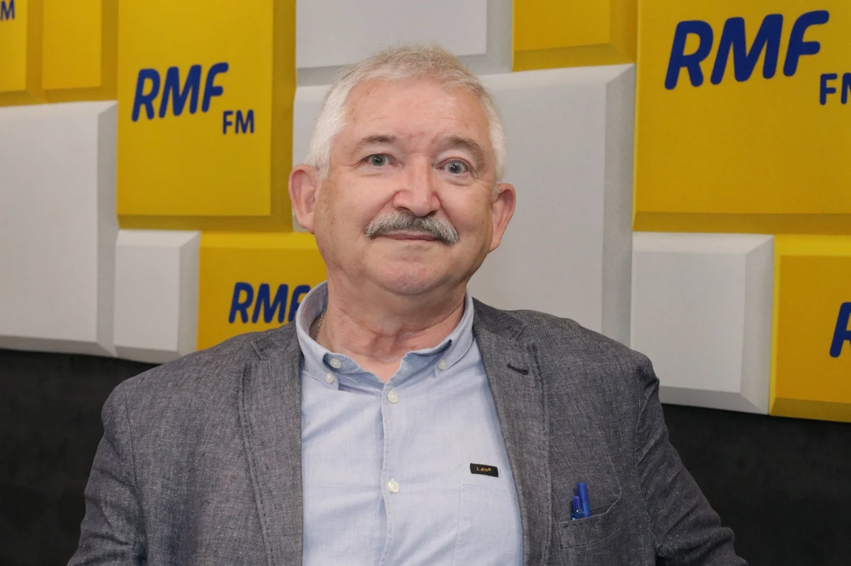 „Młodzież, mimo że rzeczywiście przesunęła się zdecydowanie na lewo wtedy, kiedy deklaruje swoje poglądy polityczne, to stosunkowo rzadko mówi, że ma na kogo głosować” – mówił prof. Krzysztof Koseła w Popołudniowej rozmowie w RMF FM. 