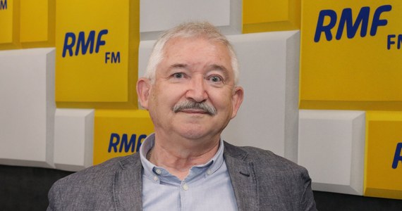 „Młodzież, mimo że rzeczywiście przesunęła się zdecydowanie na lewo wtedy, kiedy deklaruje swoje poglądy polityczne, to stosunkowo rzadko mówi, że ma na kogo głosować” – mówił prof. Krzysztof Koseła w Popołudniowej rozmowie w RMF FM. 