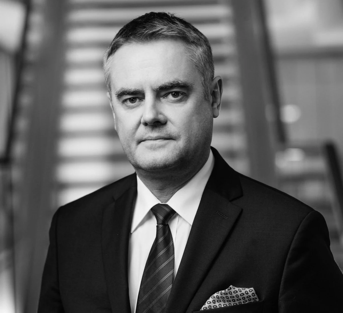 "Z ogromnym smutkiem przyjęliśmy wiadomość o śmierci naszego Kolegi Marka Barana, Rzecznika Prasowego i Dyrektora ds. Komunikacji" - napisał na Twitterze zespół LINK 4. Marek Baran zmarł w wyniku obrażeń odniesionych w wypadku.