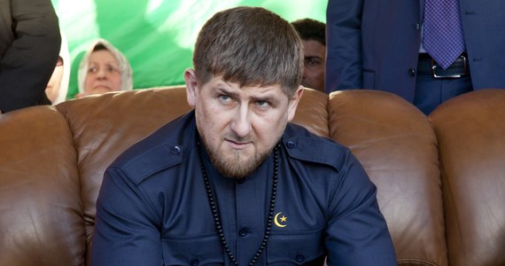 Kadyrow grozi Polsce. "W sześć sekund pokażemy wam, na co nas stać" - RMF 24