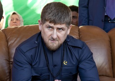 Kadyrow grozi Polsce. "W sześć sekund pokażemy wam, na co nas stać"