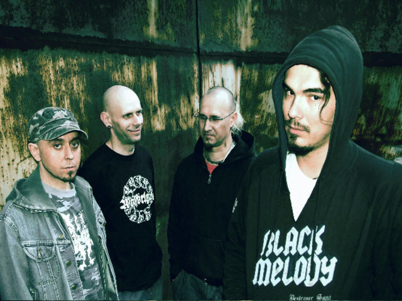 Pod koniec czerwca fani postępowych grindcore'owców z warszawskiej Antigamy będą mogli sięgnąć po nowy album swoich ulubieńców. 