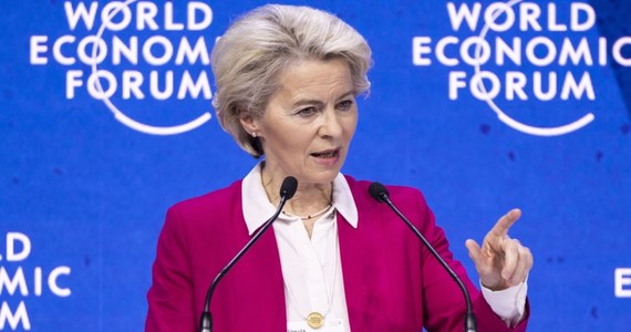 ​Przewodnicząca Komisji Europejskiej Ursula von der Leyen złoży wizytę w Polsce 2 czerwca, jeśli do tego czasu zostanie zakończona procedura zatwierdzania dla Polski Krajowego Planu Odbudowy (KPO) - poinformowała na Twitterze rzeczniczka KE Dana Spinant. Wczoraj informowaliśmy, że możliwe jest zatwierdzenie polskiego KPO 1 czerwca. 