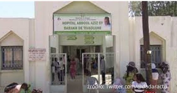Jedenaścioro noworodków zginęło w środę w pożarze szpitala w mieście Tivaouane w zachodniej części Senegalu - poinformował prezydent tego kraju Macky Sall na Twitterze.