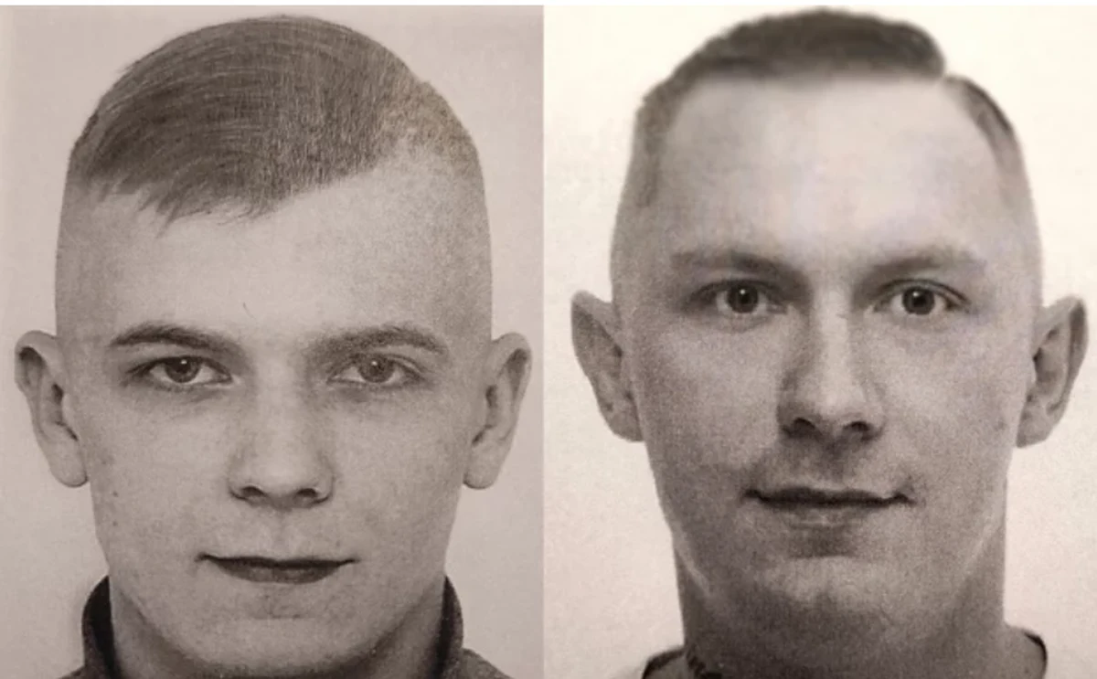 Jeden z poszukiwanych w związku z zabójstwem na początku maja, mężczyzny na Nowym Świecie - to przestępca, skazany za podpalenie w 2019 roku jednego z warszawskich klubów. 27-letni Łukasz Goławski poszukiwany jest listem gończym. 