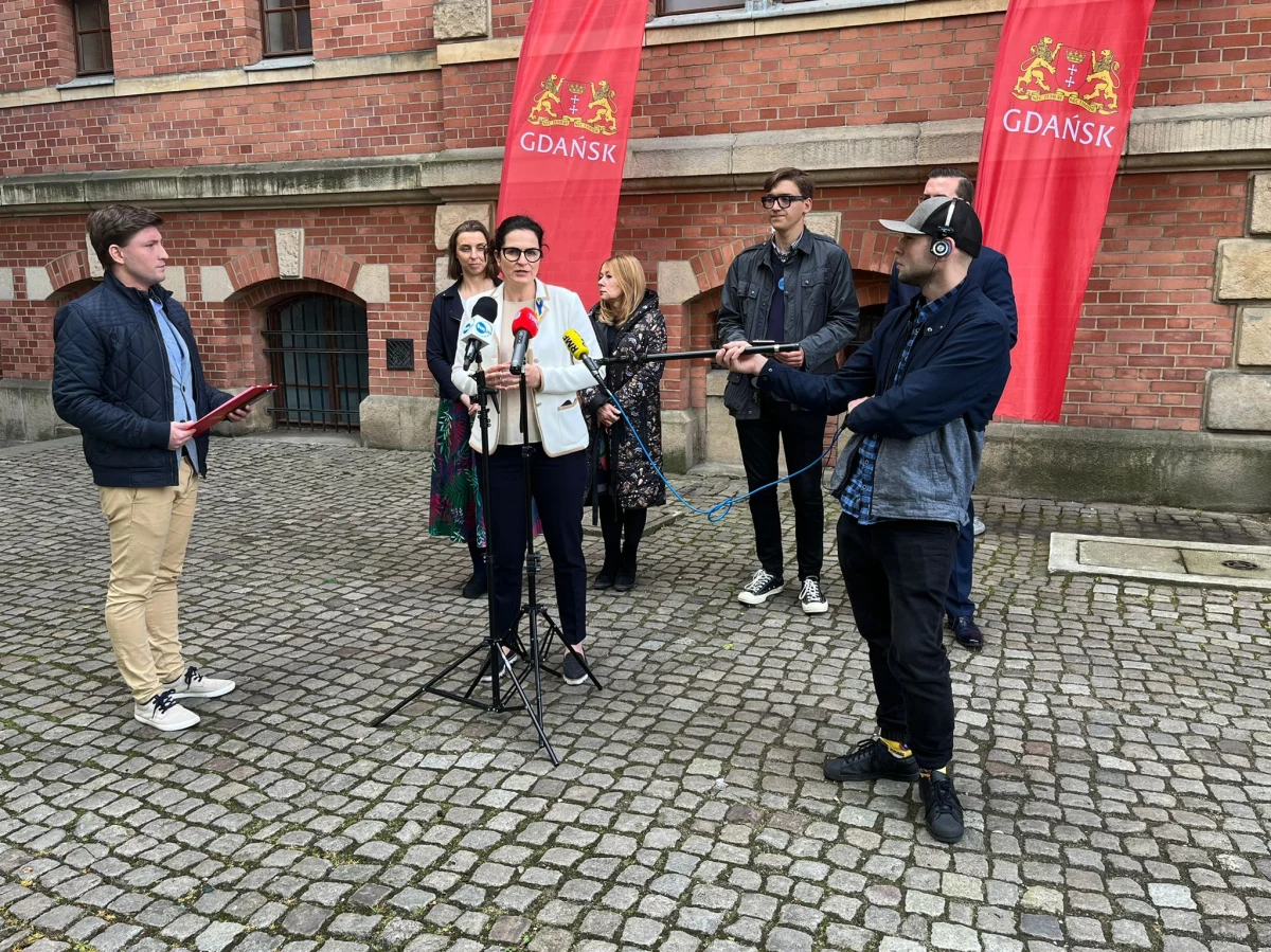 Rzecznik Praw Ucznia ma zostać powołany w Gdańsku. W przyszłym tygodniu ogłoszony będzie konkurs na to stanowisko – zapowiedziały dziś władze miasta. Formalnie ma być on zatrudniony w jednej z poradni pedagogiczno-psychologicznych.