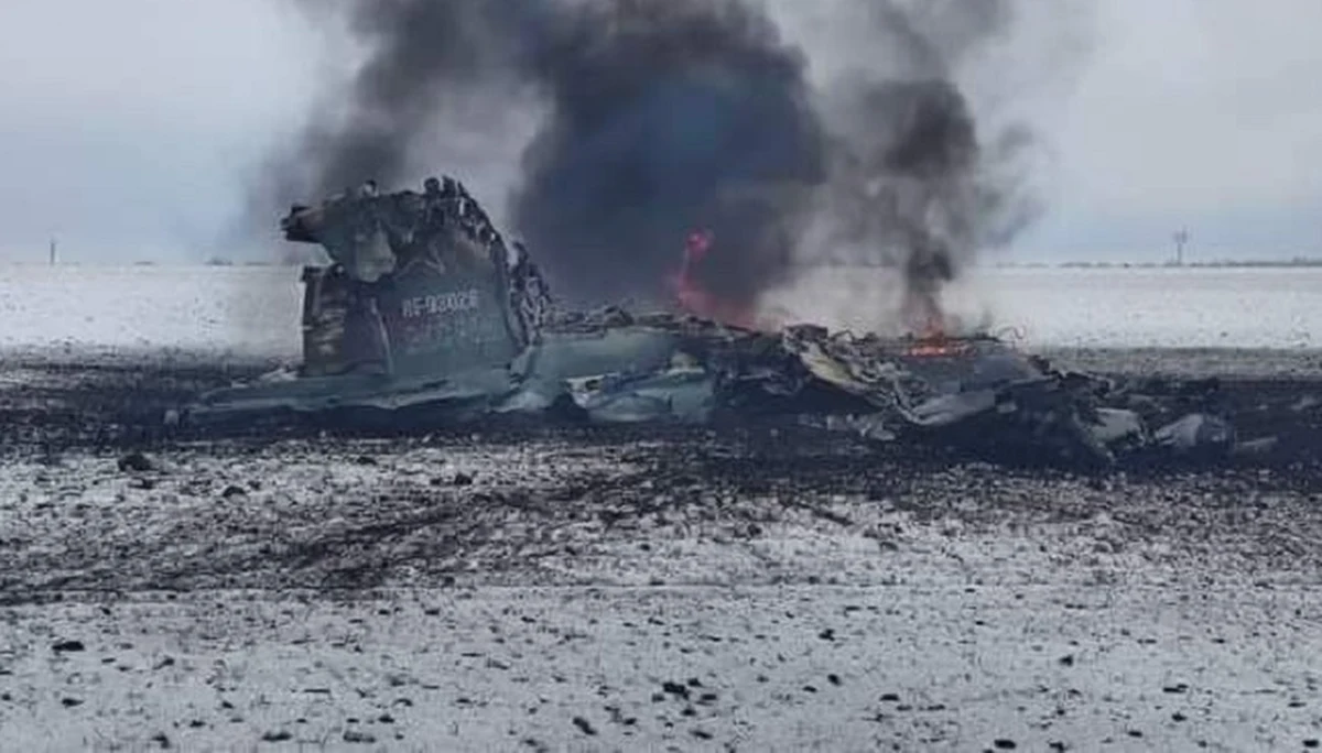 W ciągu trzech miesięcy inwazji na Ukrainę rosyjskie wojska powietrznodesantowe poniosły kilka znaczących porażek. Było to efektem niewłaściwego wykorzystania ich potencjału - analizuje brytyjskie ministerstwo obrony.