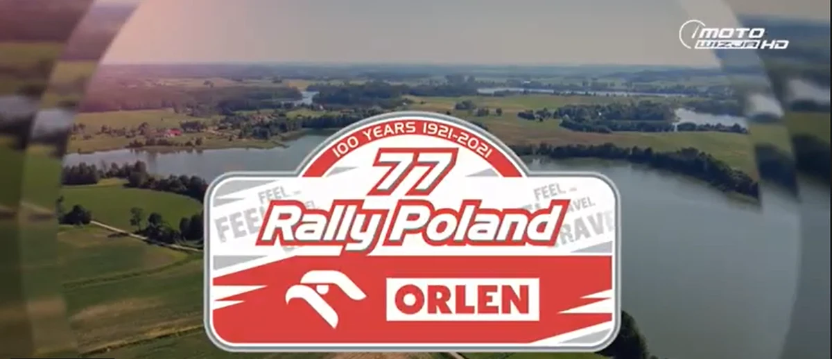 Motowizja, partner medialny ORLEN 78. Rajdu Polski przygotowała wyjątkową atrakcję dla kibiców rajdów. Po raz pierwszy w historii polskiego klasyka wszystkie odcinki specjalne będą transmitowane na żywo w telewizji. 