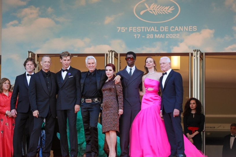 Nowy film biograficzny "Elvis", wyreżyserowany przez Baza Luhrmanna, otrzymał niesamowitą 12-minutową owację na stojąco podczas festiwalu filmowego w Cannes.