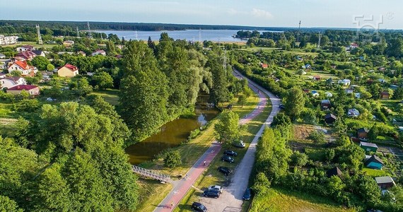 50 metrów długości i 19 metrów szerokości będzie miał przebudowany most nad rzeką Bystrzycą, w ciągu ulicy Żeglarskiej w Lublinie. Prace rozpoczną się w poniedziałek, 6 czerwca.