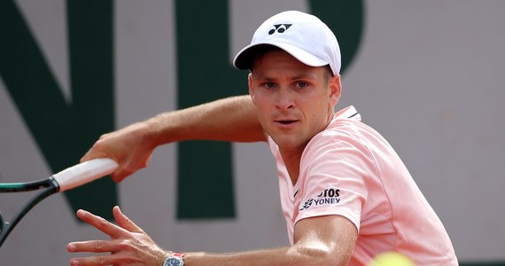 Hubert Hurkacz po raz pierwszy w karierze awansował do trzeciej rundy French Open. Polski tenisista w Paryżu wyeliminował dwóch Włochów - Giulio Zeppieriego i Marco Cecchinato. "Na pewno czuję się tu lepiej niż w poprzednich latach" - powiedział.