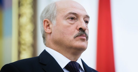 ​Prezydent Białorusi Alaksandr Łukaszenka polecił armii "natychmiastowe" utworzenie dowództwa operacyjnego w pobliżu granicy z Ukrainą. 