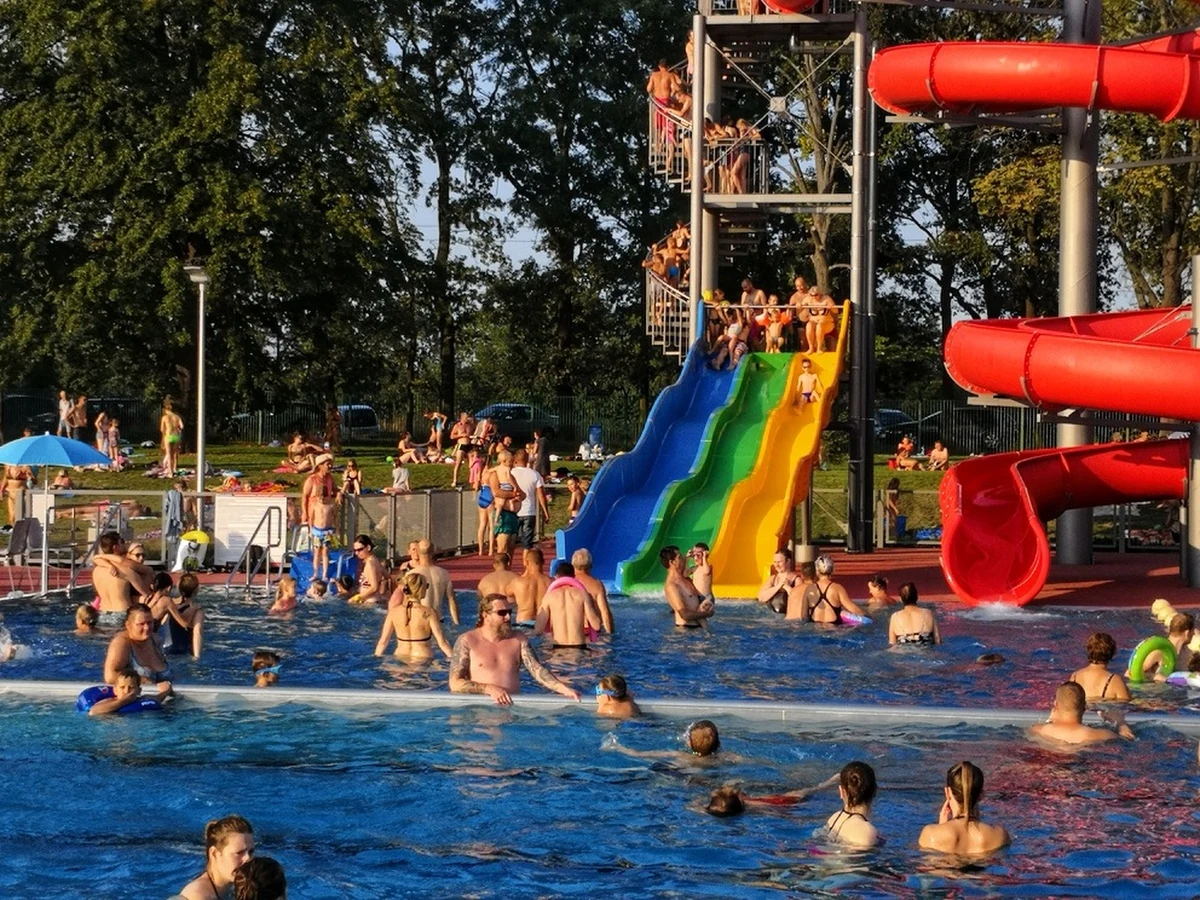 1 czerwca we Wrocławiu zostaną otwarte 3 miejskie kąpieliska. W dniu swojego święta dzieci będą mogły z nich korzystać bezpłatnie. 