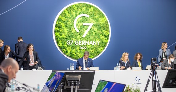 W Berlinie zakończyło się spotkanie ministrów środowiska krajów G7. Padły konkretne deklaracje w sprawie odejścia od węgla i zwiększenia udziału źródeł odnawialnych w produkcji energii – poinformował Reuters, powołując się na słowa Steffi Lemke, niemieckiej minister środowiska.