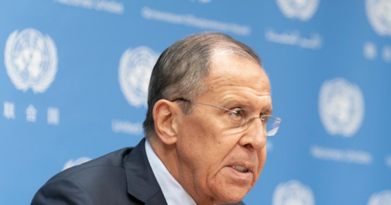 „Zachód wypowiedział wojnę totalną całemu światu rosyjskiemu” – twierdzi rosyjski minister spraw zagranicznych Siergiej Ławrow. Jego zdaniem, sytuacja, w której Zachód "unieszkodliwia" Rosję, utrzyma się jeszcze przez długi czas.