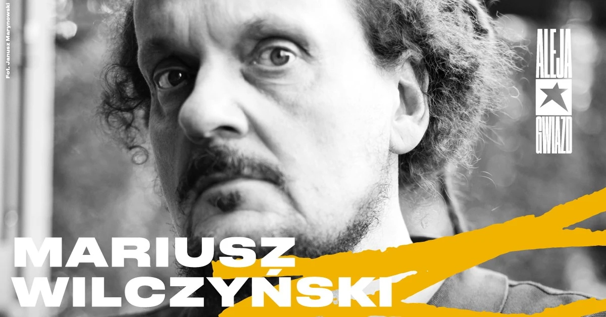 ​Autor słynnej animacji "Zabij to i wyjedź z tego miasta", reżyser i performer Mariusz Wilczyński, zostanie uhonorowany tablicą w Łódzkiej Alei Gwiazd przy ul. Piotrkowskiej - poinformowało w piątek Narodowe Centrum Kultury Filmowej. Odsłonięcie gwiazdy odbędzie się 4 czerwca.