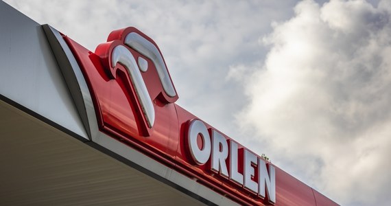 ​185 stacji, które przejmiemy na Słowacji i na Węgrzech, zmieni nazwę na Orlen. Dotyczy to także 79 stacji niezależnego operatora na Węgrzech, który korzysta obecnie z marki Lukoil - poinformował w piątek PKN Orlen.