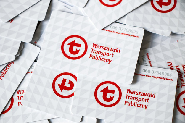 /Warszawski Transport Publiczny /