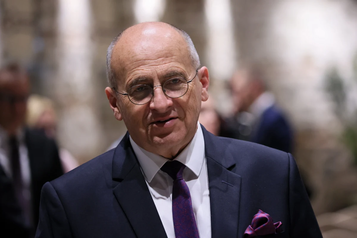 "Jestem optymistą, jeśli chodzi o rozmowy o rozszerzeniu NATO o Szwecję i Finlandię" – mówił w Stambule szef polskiej dyplomacji. Zbigniew Rau spotkał się nad Bosforem z ministrami spraw zagranicznych Turcji i Rumunii. 