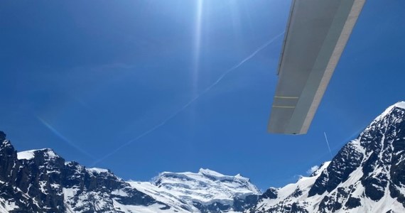 Z alpejskiego masywu Grand Combin (kanton Valais) z wysokości 3400 metrów n.p.m. runęły fragmenty lodowca. Zginęły dwie osoby, a 9 kolejnych zostało ranionych przez spadające kawałki lodu. Akcja ratownicza trwała ponad 10 godzin.  
