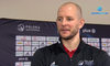 Bartosz Kurek: Wszystko idzie zgodnie z planem. WIDEO (Polsat Sport)