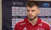 Bartosz Kwolek o transferze: Wszystkich zaskoczę. WIDEO (Polsat Sport)