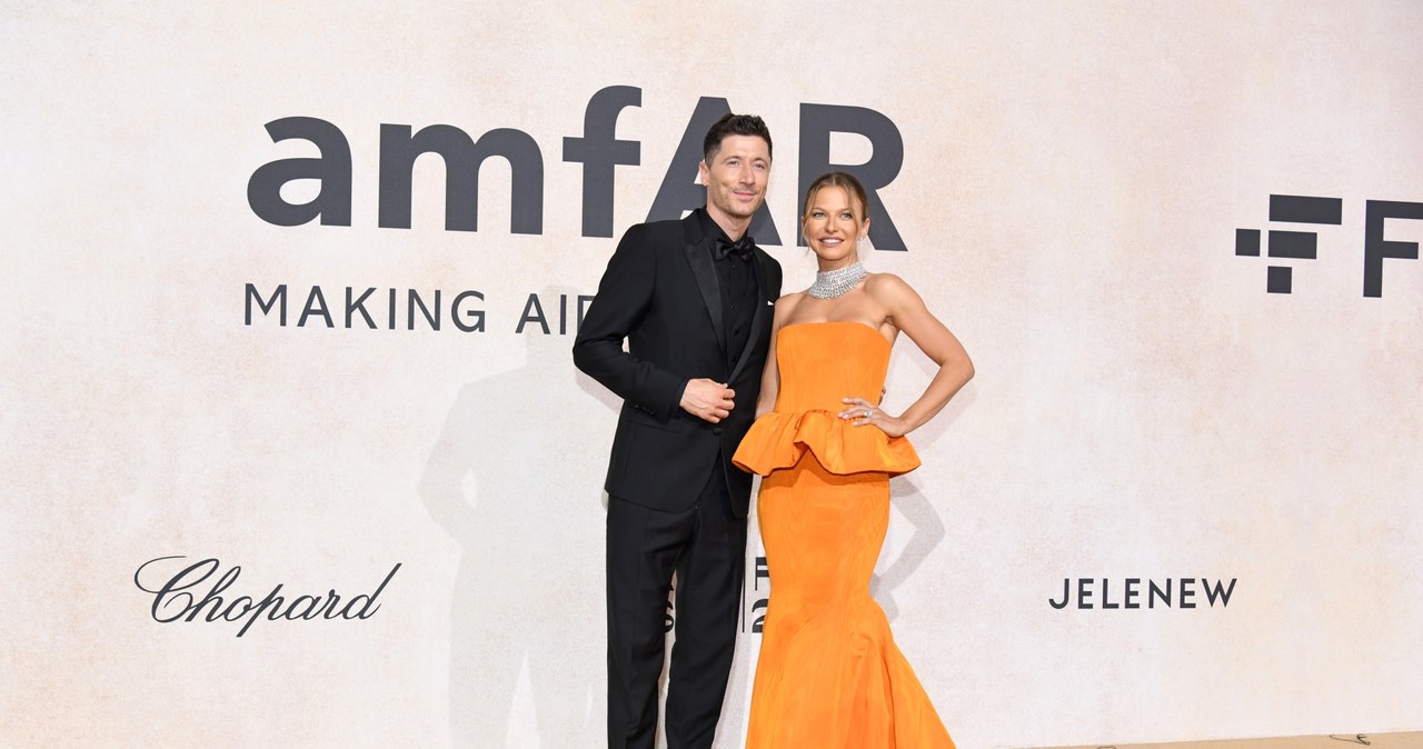 /Clint Spalding/amfAR/Getty Images dla amfAR /Getty Images