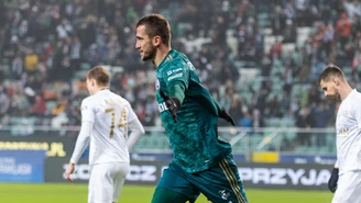 Tomáš Pekhart nie zagra w Legii Warszawa! Wielka oferta z Turcji