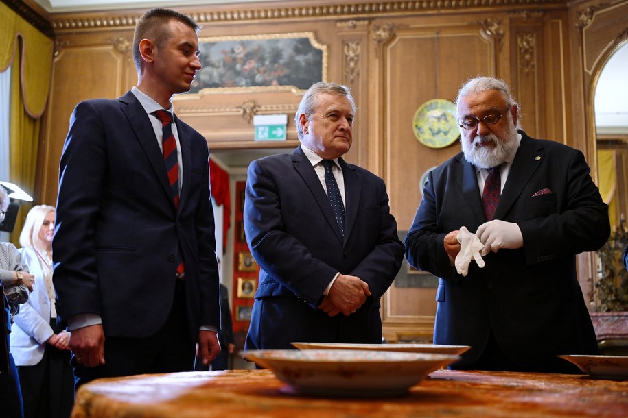 /Darek Delmanowicz /PAP