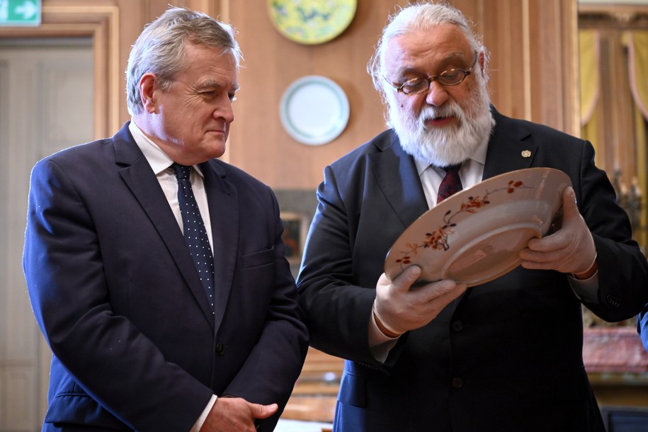 /Darek Delmanowicz /PAP