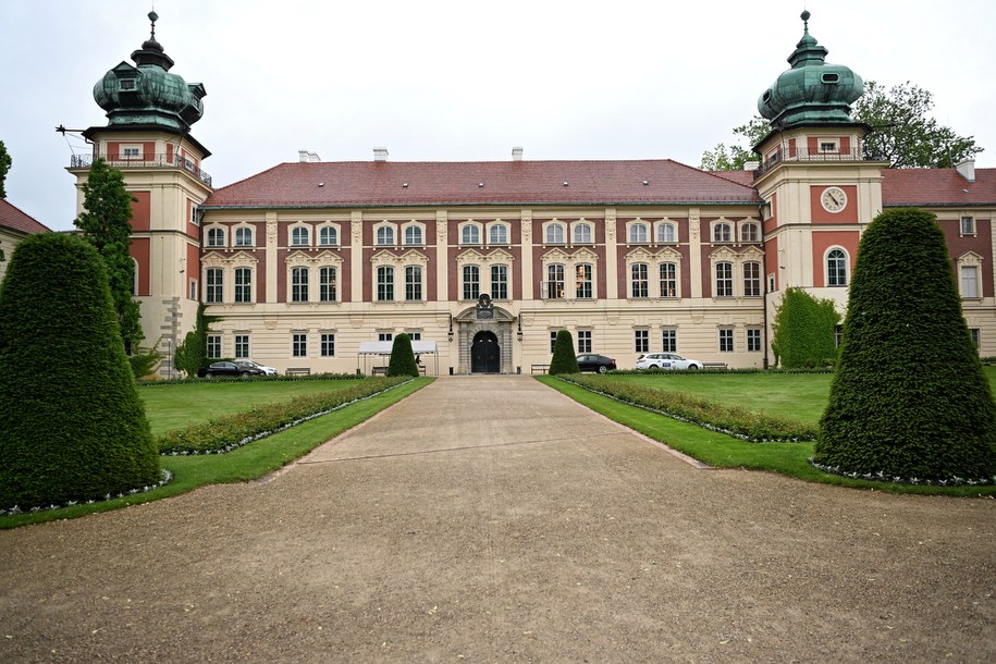 /Darek Delmanowicz /PAP