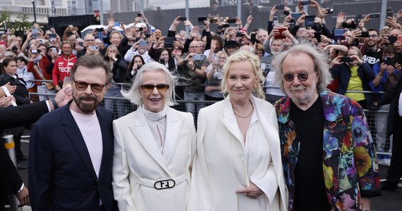 Agnetha, Björn, Benny i Anni-Frid znowu razem. W Londynie odbyła się premiera show pod tytułem ”ABBA voyage”. Na scenie wystąpiły awatary członków szwedzkiej grupy i zaśpiewały takie hity jak "Mamma Mia!" i "Dancing Queen". 