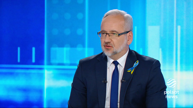Minister zdrowia Adam Niedzielski poinformował w Polsat News o rozporządzeniach, które podpisał w sprawie małpiej ospy. - Są one prewencyjnym ruchem, aby ochrona zdrowia była przygotowana na potencjalny wzrost zachorowań - wyjaśniał minister.