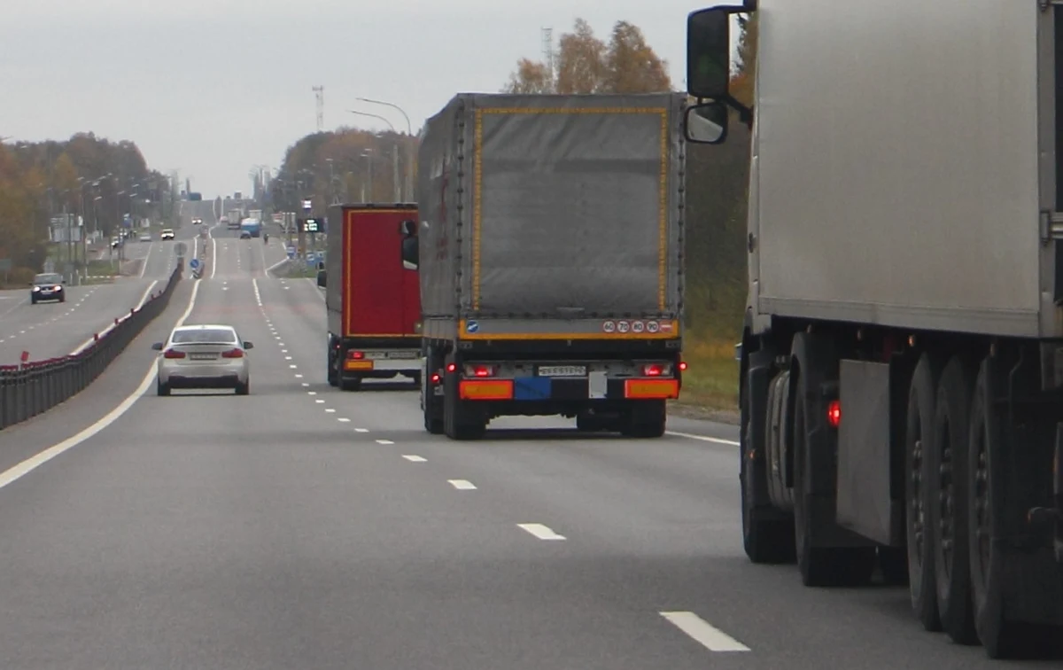 Branża transportowa szykuje się do protestu. To reakcja na coraz trudniejszą sytuację właścicieli firm przewozowych.