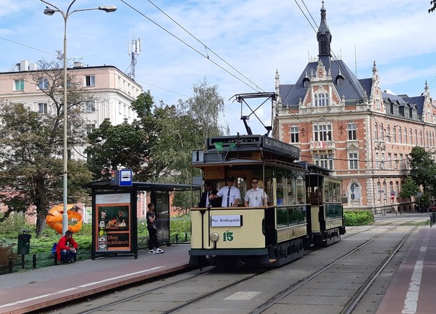 /Zarząd Transportu Miejskiego w Poznaniu  /Materiały prasowe