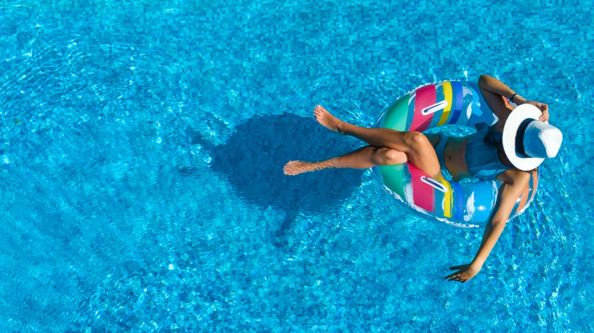 Już tylko dni dzielą nas od rozpoczęcia sezonu na szczecińskiej Majorce. 1 czerwca - w Dzień Dziecka swoje podwoje w pełni otworzy Arkonka. W tym roku za wstęp zapłacimy jednak więcej- informuje reporter RMF MAXXX Dawid Siwek.