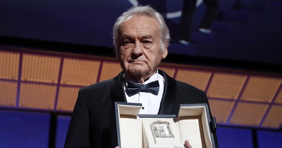 "IO" Jerzego Skolimowskiego oraz "The Eight Mountains" Charlotte Vandermeersch i Felixa van Groeningena otrzymały ex aequo nagrodę jury podczas sobotniej gali zamknięcia 75. festiwalu w Cannes.