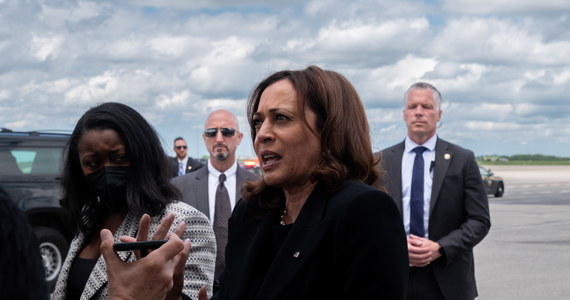 Jest to pora dla dobrych ludzi, aby przeciwstawić się niesprawiedliwości - mówiła wiceprezydent USA Kamala Harris, nawiązując do ostatnich strzelanin w tym kraju. Harris przybyła do Buffalo na pogrzeb 86-letniej Ruth Whitfield, najstarszej ofiary ataku na supermarket w tym mieście.