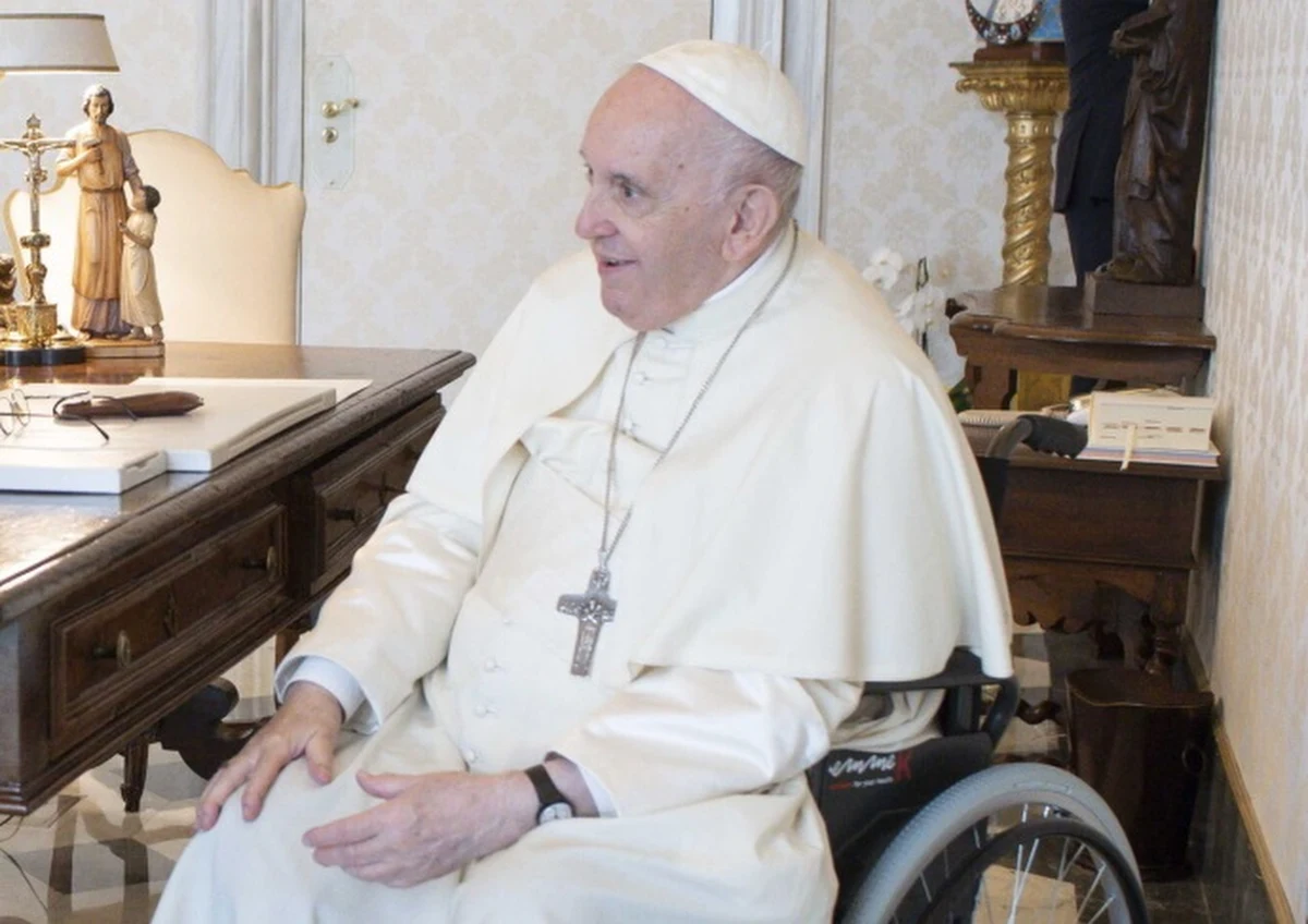 Żaden Polak nie znalazł się na liście 21 nowych kardynałów, którym godności kardynalskie nada papież Franciszek. 