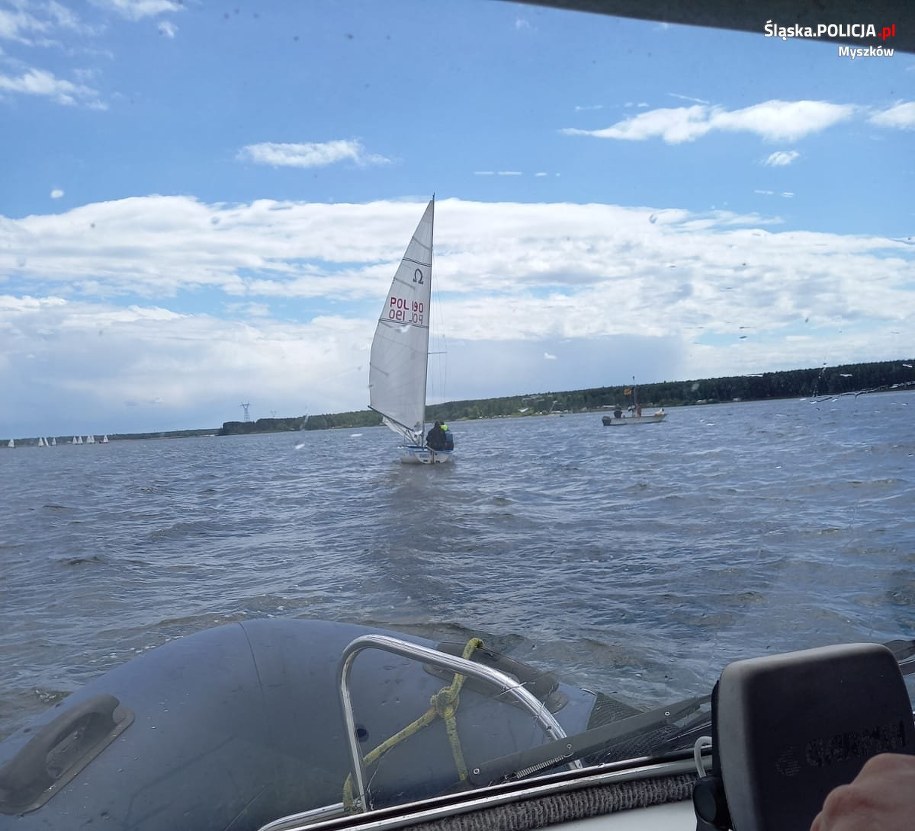 /Śląska policja /Materiały prasowe