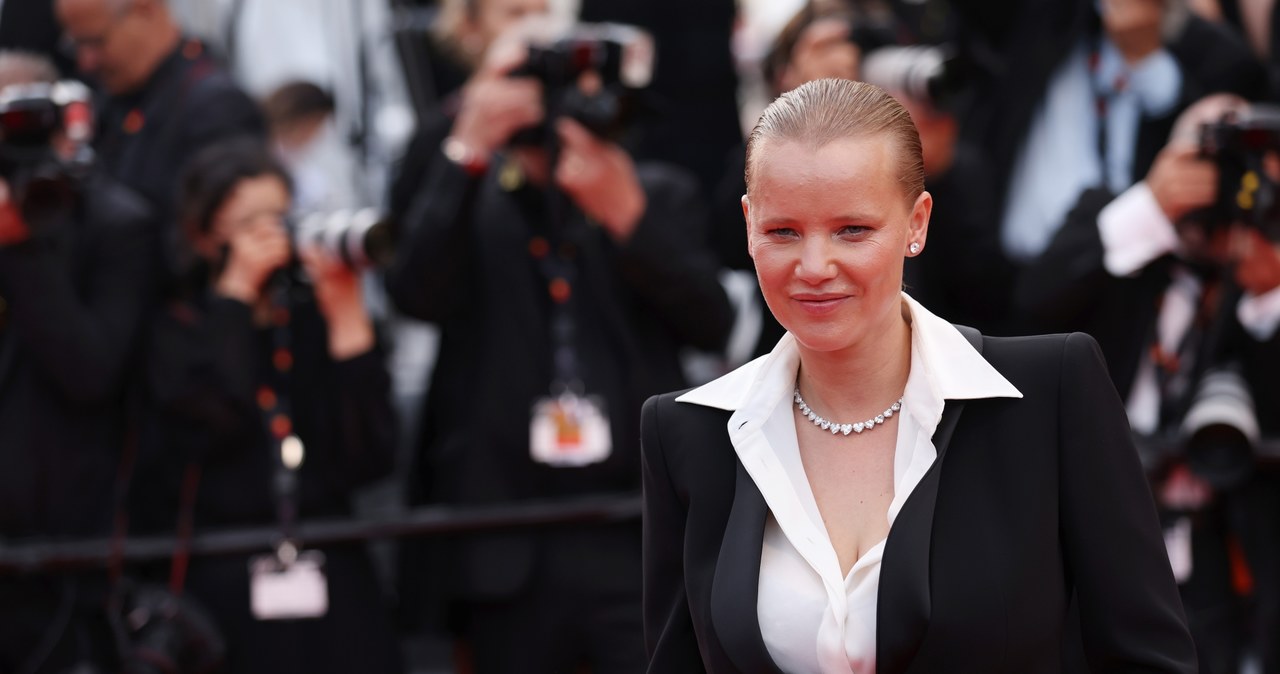 Joanna Kulig była jurorką w konkursie Un Certain Regard podczas zakończonego w weekend 75. festiwalu filmowego w Cannes. W "Dzień Doby TVN" aktorka opowiedziała o kulisach tego wydarzenia oraz zdradziła, jak poradziła sobie z rozłąką z dzieckiem.