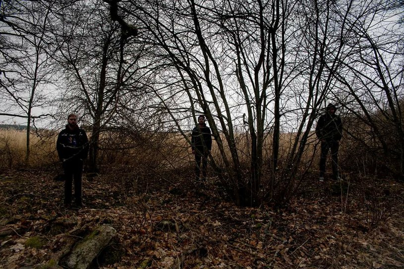 Trio Morbid Evils z Finlandii szykuje się do premiery trzeciej płyty pod banderą nowego wydawcy. 
